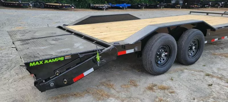 new Car Haulers / Racing Trailers Load Trail  for sale, in Circleville, OH Thumbnail 11
