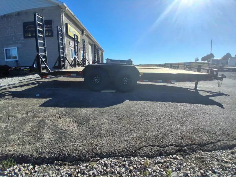 new Car Haulers / Racing Trailers Other  for sale, in Circleville, OH Thumbnail 12