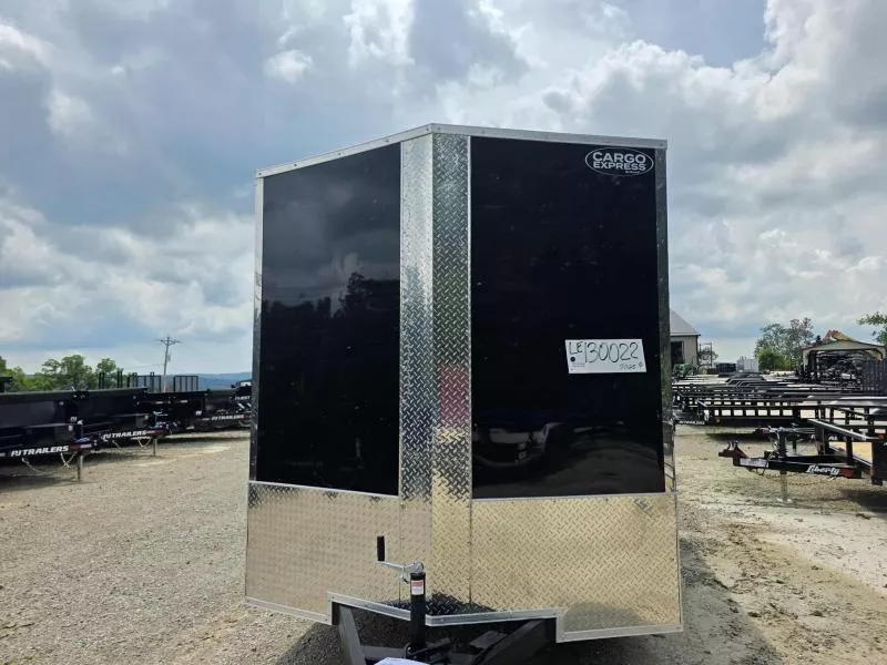 new Cargo (Enclosed) Trailers Cargo Express  for sale, in Frankfort, OH image-0