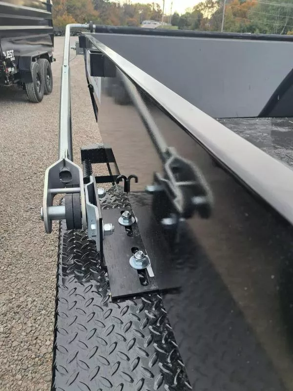 new Dump Trailers PJ Trailers  for sale, in Frankfort, OH Thumbnail 6