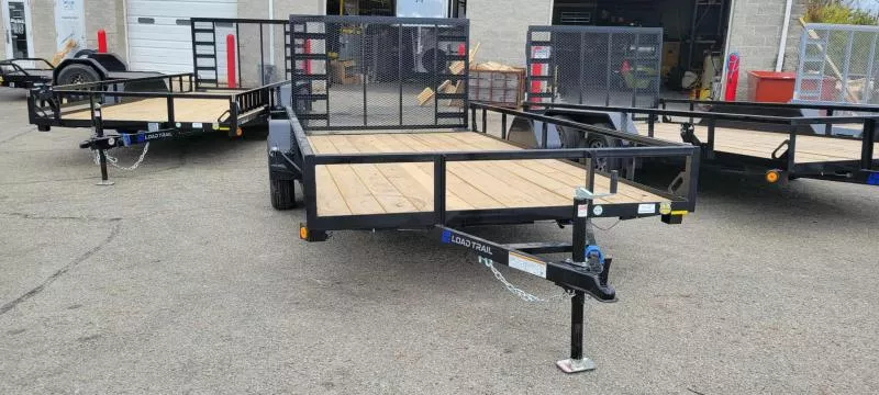 new Utility Trailers Load Trail  for sale, in Circleville, OH Thumbnail 9