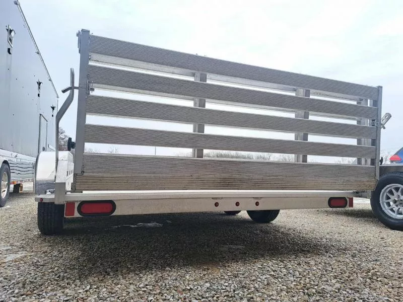 new Utility Trailers Aluma  for sale, in Frankfort, OH Thumbnail 5