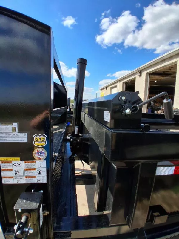 new Dump Trailers Load Trail  for sale, in Circleville, OH Thumbnail 7