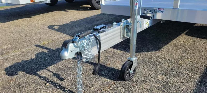 new Utility Trailers Aluma  for sale, in Circleville, OH Thumbnail 10