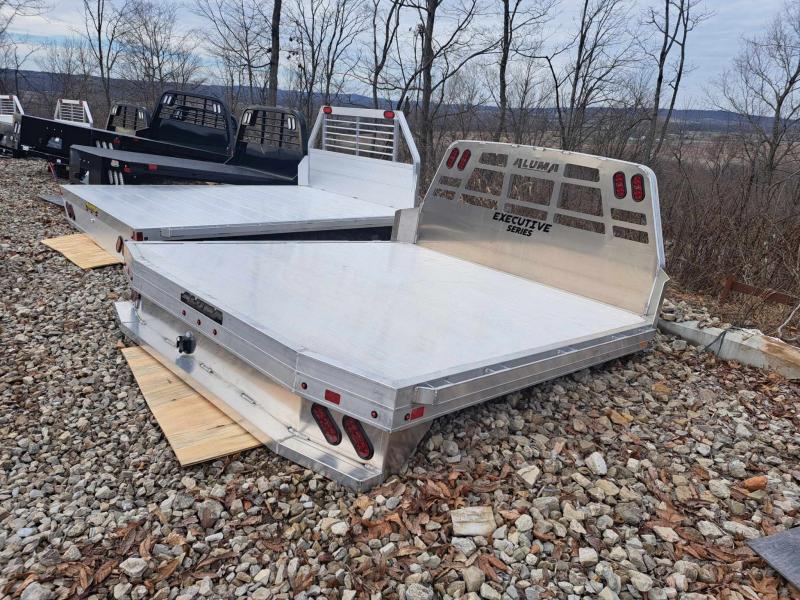 new Flat Decks Aluma  for sale, in Frankfort, OH Thumbnail 2
