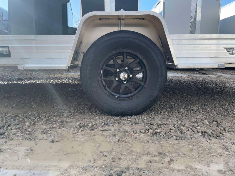 new Utility Trailers Aluma  for sale, in Frankfort, OH Thumbnail 10