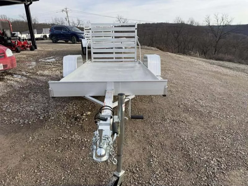 new Utility Trailers Aluma  for sale, in Frankfort, OH Thumbnail 7