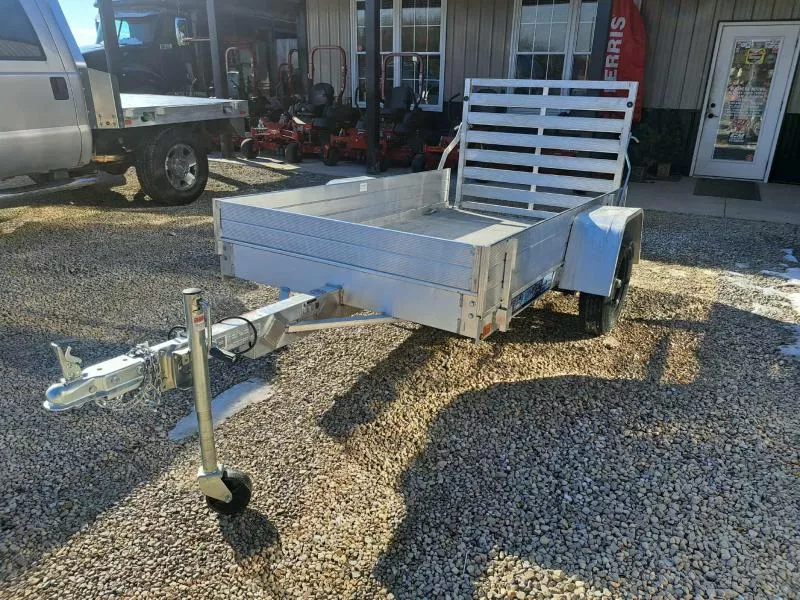 new Utility Trailers Aluma  for sale, in Frankfort, OH Thumbnail 2
