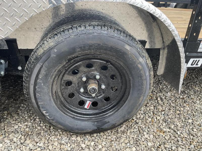 new Utility Trailers PJ Trailers  for sale, in Frankfort, OH Thumbnail 11