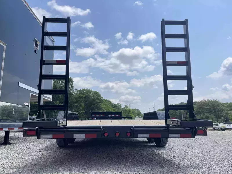 new Equipment / Flatbed Trailers PJ Trailers  for sale, in Frankfort, OH Thumbnail 10