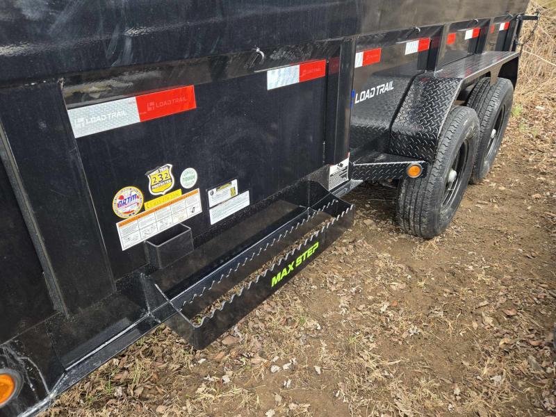 new Dump Trailers Load Trail  for sale, in Circleville, OH Thumbnail 11