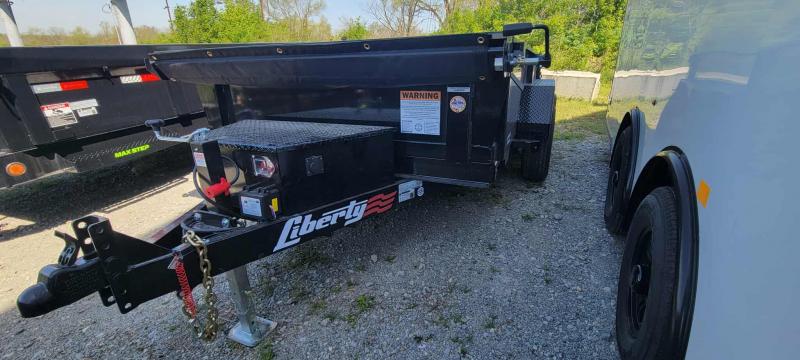 new Dump Trailers Liberty  for sale, in Circleville, OH Thumbnail 9
