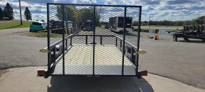 new Utility Trailers Karavan Trailers  for sale, in Circleville, OH Thumbnail 4