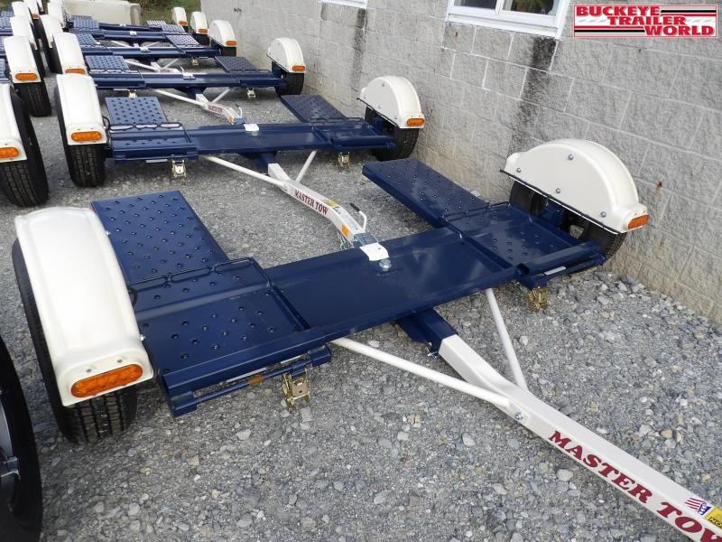 2022 Master Tow 80THD Tow Dolly w/ LED Lights 2022 Master Tow 80THD Tow Dolly w/ LED Lights