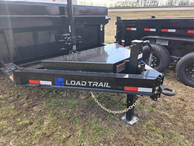 new Dump Trailers Load Trail  for sale, in Circleville, OH Thumbnail 3
