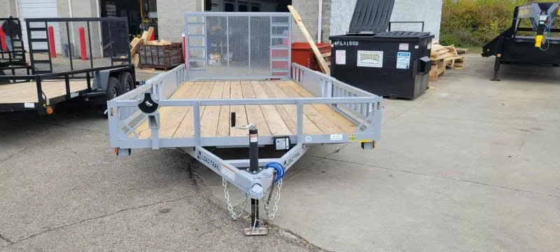 new Utility Trailers Load Trail  for sale, in Circleville, OH Thumbnail 11