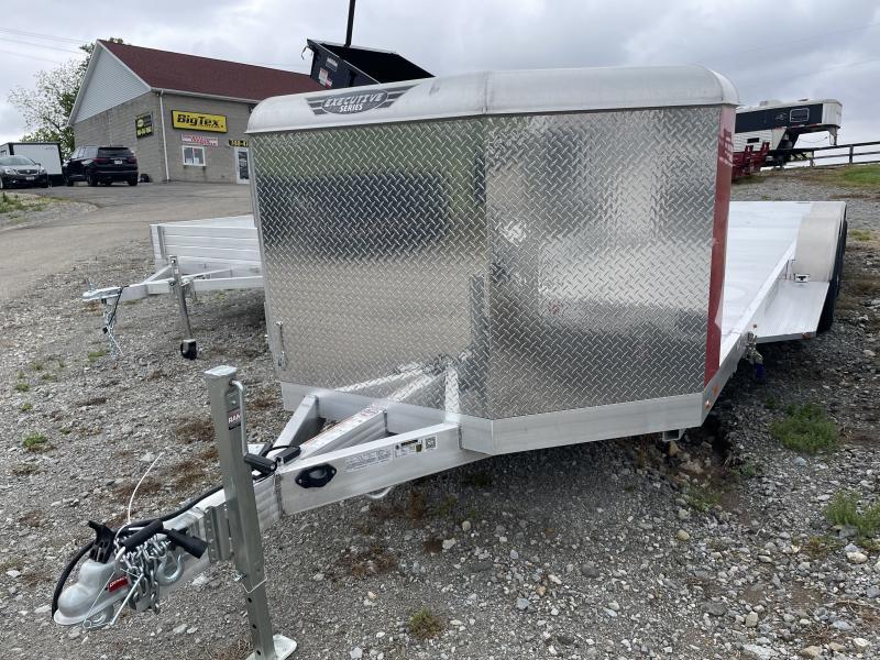 new Car Haulers / Racing Trailers Aluma  for sale, in Circleville, OH Thumbnail 2