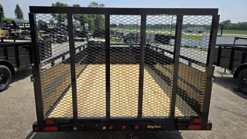 new Utility Trailers Big Tex Trailers  for sale, in Circleville, OH Thumbnail 17