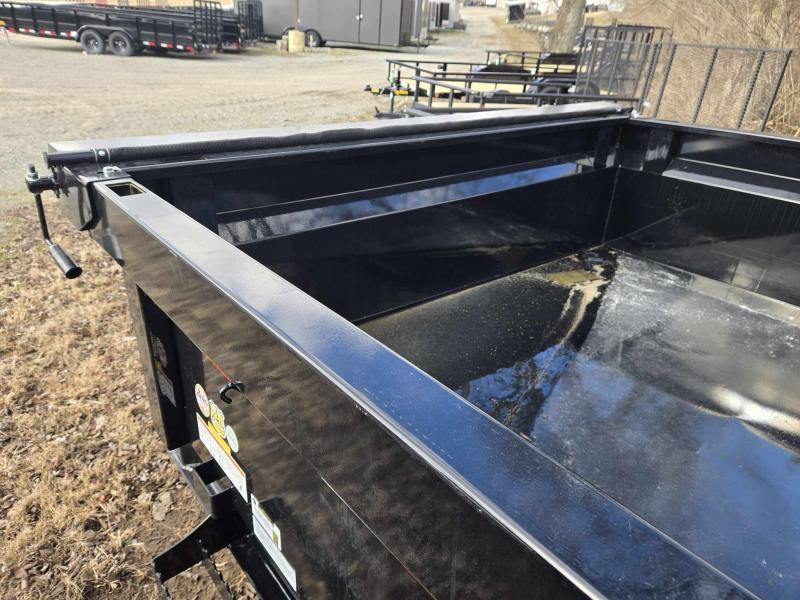 new Dump Trailers Load Trail  for sale, in Circleville, OH Thumbnail 6