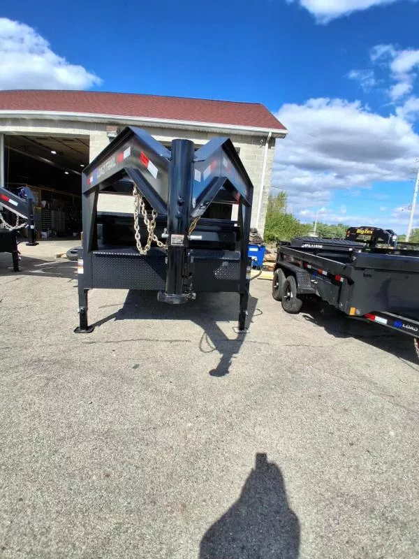 new Dump Trailers Load Trail  for sale, in Circleville, OH Thumbnail 3