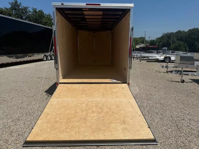 new Cargo (Enclosed) Trailers Cargo Express  for sale, in Frankfort, OH Thumbnail 7