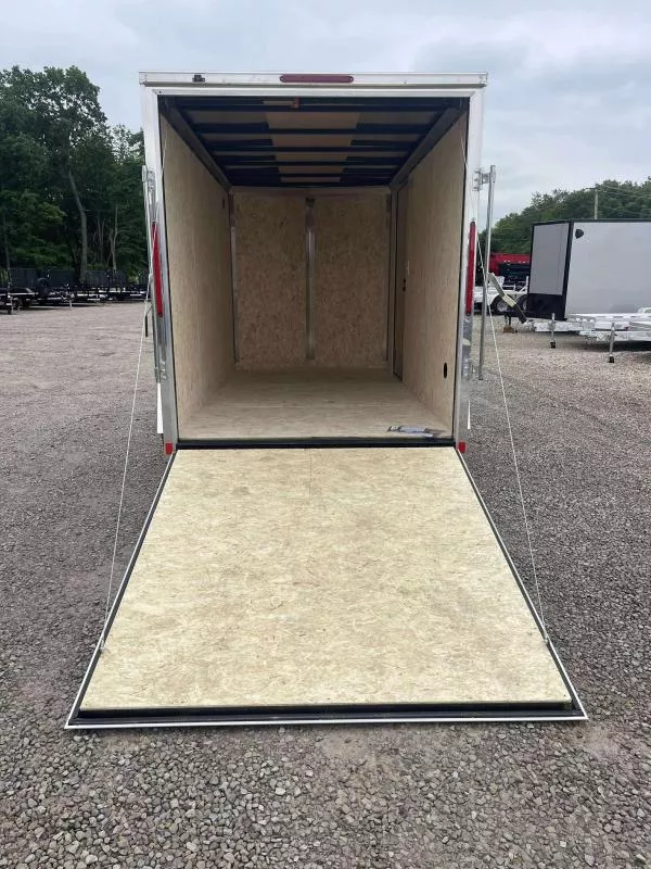 new Cargo (Enclosed) Trailers Cargo Express  for sale, in Frankfort, OH Thumbnail 7