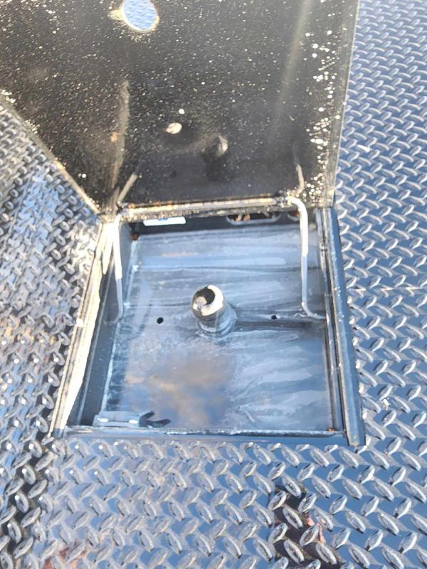 new Flat Decks CM Truck Beds  for sale, in Frankfort, OH Thumbnail 5