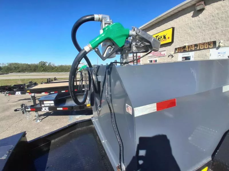 new Other Trailers Other  for sale, in Circleville, OH Thumbnail 5