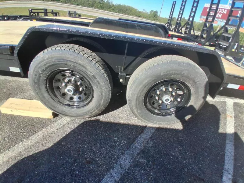 new Car Haulers / Racing Trailers Other  for sale, in Circleville, OH Thumbnail 8
