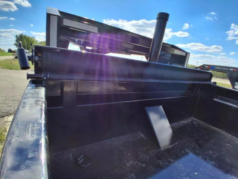 new Dump Trailers Load Trail  for sale, in Circleville, OH Thumbnail 9