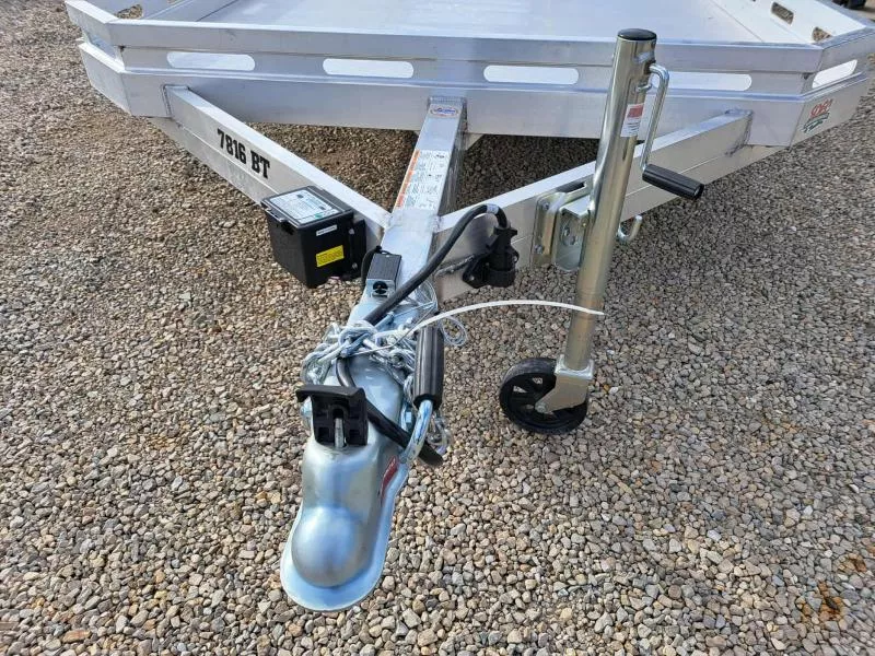 new Utility Trailers Aluma  for sale, in Frankfort, OH Thumbnail 9