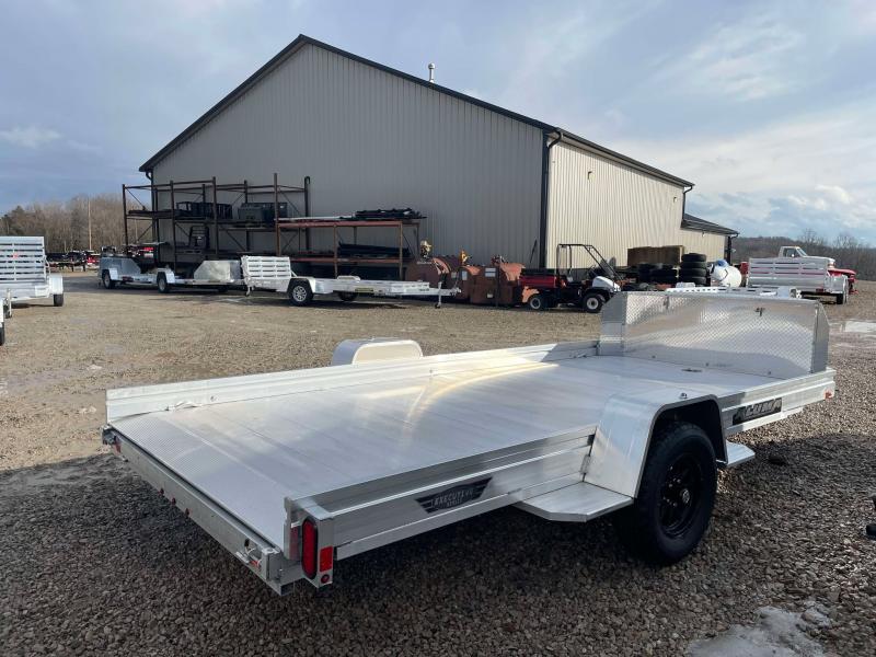 new Utility Trailers Aluma  for sale, in Frankfort, OH Thumbnail 4