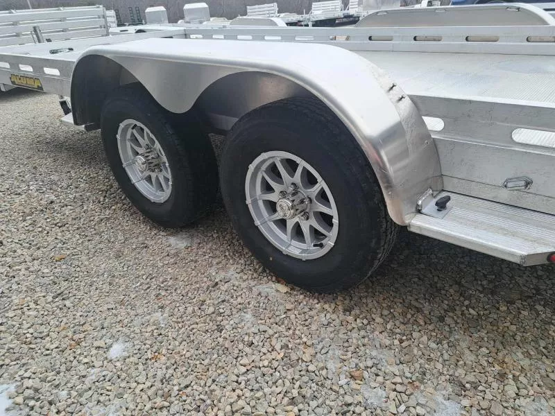 new Utility Trailers Aluma  for sale, in Frankfort, OH Thumbnail 11