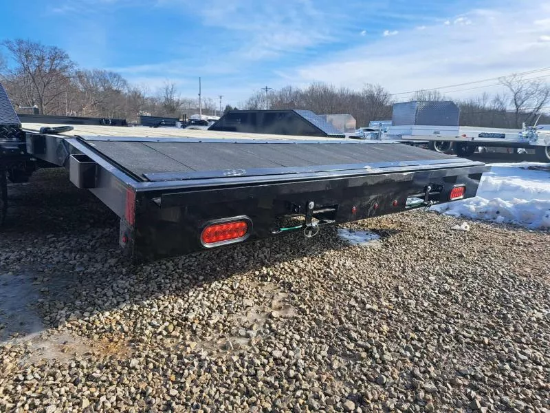 new Car Haulers / Racing Trailers Liberty  for sale, in Frankfort, OH Thumbnail 5