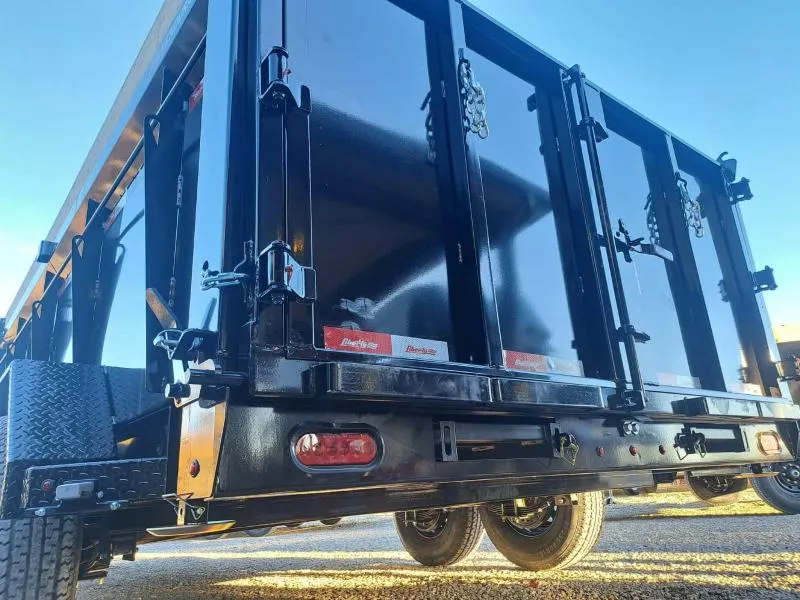 new Dump Trailers Liberty  for sale, in Frankfort, OH Thumbnail 6