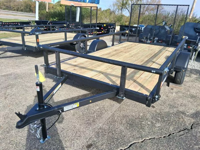 new Utility Trailers Karavan Trailers  for sale, in Circleville, OH Thumbnail 2
