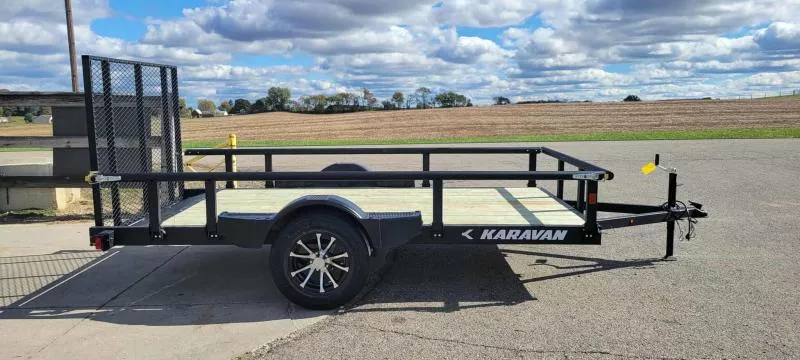 new Utility Trailers Karavan Trailers  for sale, in Circleville, OH Thumbnail 7