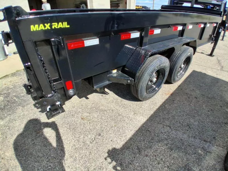 new Dump Trailers Load Trail  for sale, in Circleville, OH Thumbnail 14
