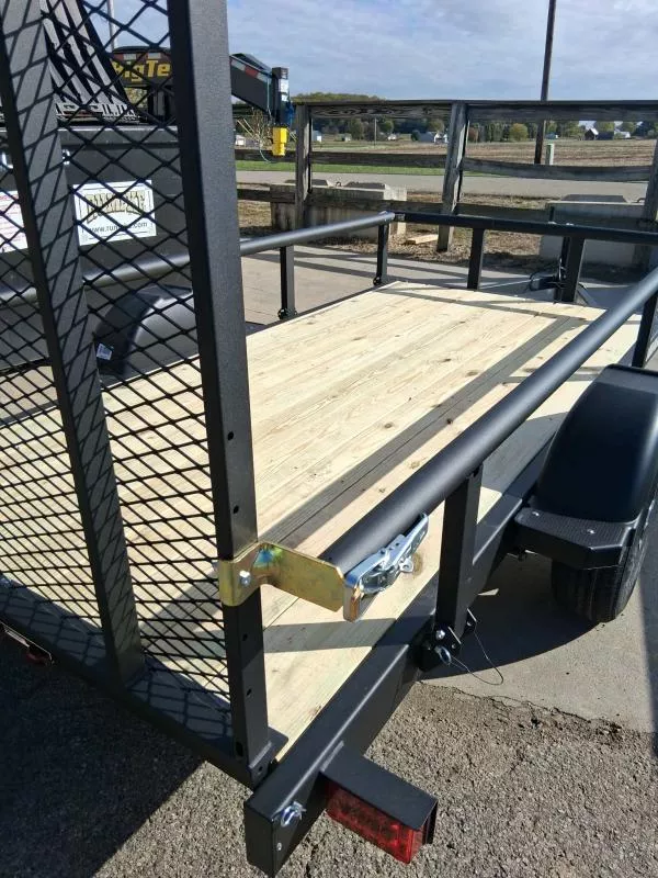 new Utility Trailers Karavan Trailers  for sale, in Circleville, OH Thumbnail 5