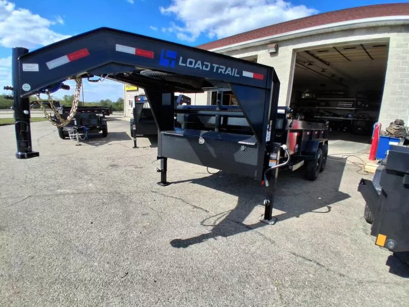 new Dump Trailers Load Trail  for sale, in Circleville, OH Thumbnail 2
