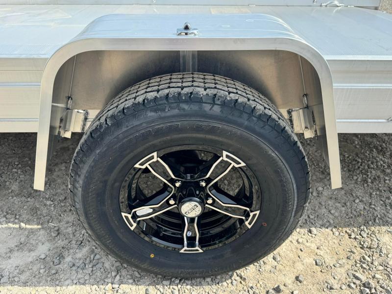 new Utility Trailers Aluma  for sale, in Frankfort, OH Thumbnail 4