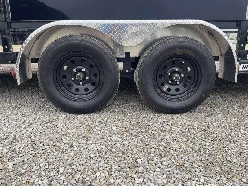 new Utility Trailers PJ Trailers  for sale, in Frankfort, OH Thumbnail 11