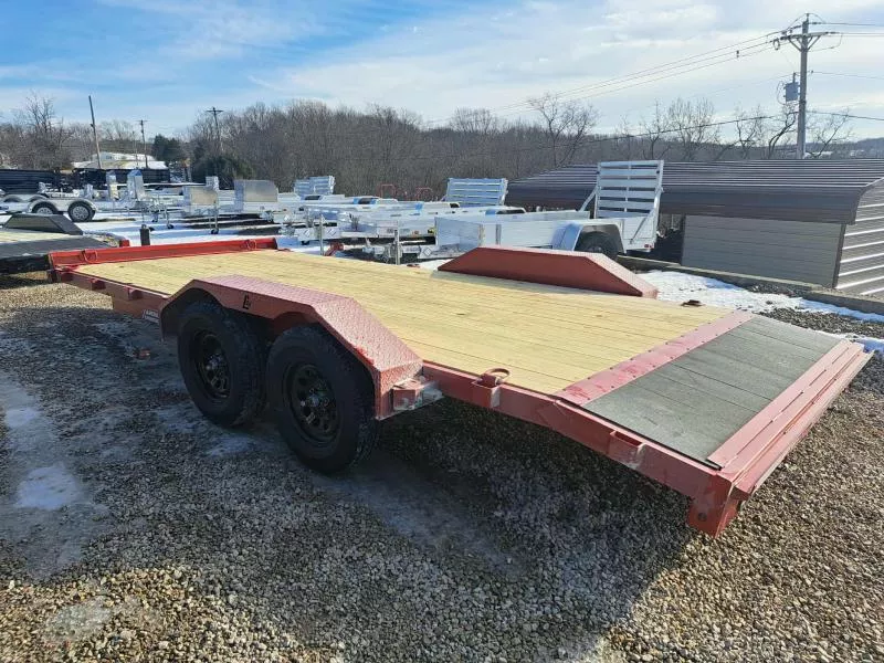 new Car Haulers / Racing Trailers Liberty  for sale, in Frankfort, OH Thumbnail 3