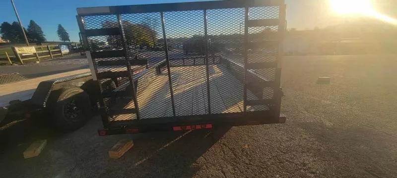 new Utility Trailers Load Trail  for sale, in Circleville, OH Thumbnail 9