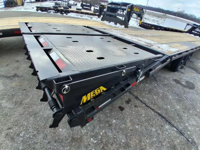 new Equipment / Flatbed Trailers Big Tex Trailers  for sale, in Circleville, OH Thumbnail 10