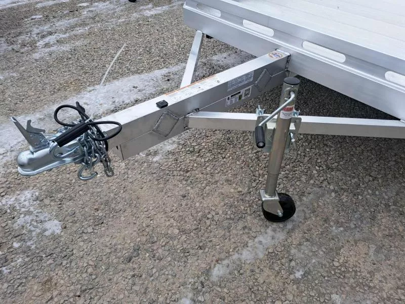 new Utility Trailers Aluma  for sale, in Frankfort, OH Thumbnail 8