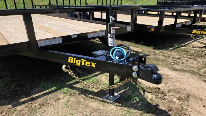 new Utility Trailers Big Tex Trailers  for sale, in Circleville, OH Thumbnail 4