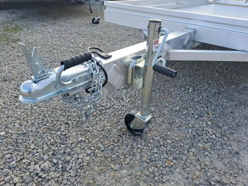 new Utility Trailers Aluma  for sale, in Frankfort, OH Thumbnail 9