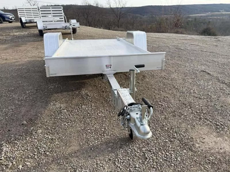 new Utility Trailers Aluma  for sale, in Frankfort, OH Thumbnail 9