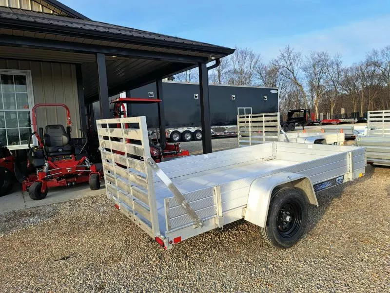 new Utility Trailers Aluma  for sale, in Frankfort, OH Thumbnail 4